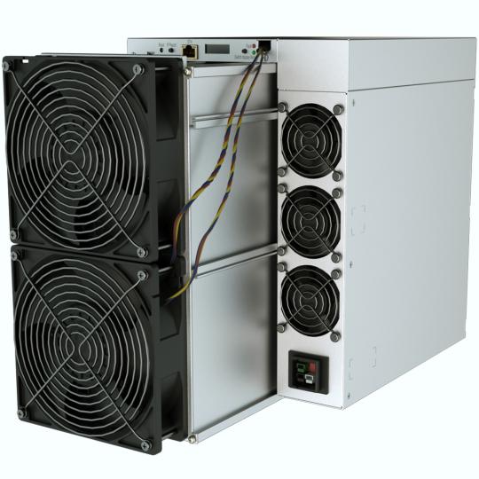 Antminer S21+
